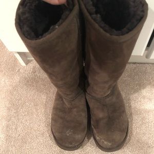 Uggs